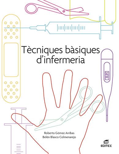 Tècniques bàsiques d infermeria book