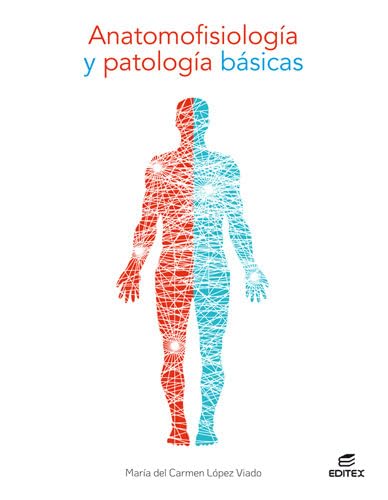 Anatomofisiología y patología básicas book