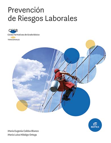 Prevención de riesgos laborales book