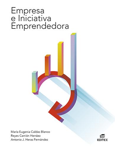 Empresa e iniciativa emprendedora book