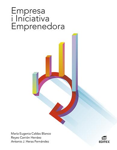 Empresa i iniciativa emprenedora book