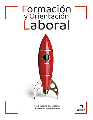 Formación y orientación laboral book