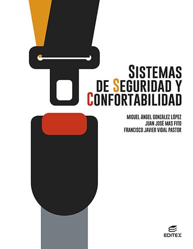 Sistemas de seguridad y confortabilidad (Ciclos Formativos) Books