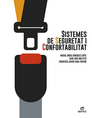 Sistemes de seguretat i confortabilitat book