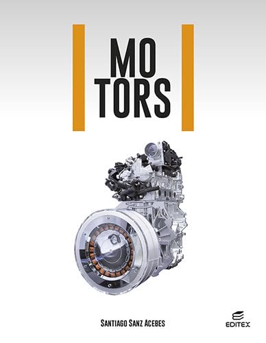 Motors book