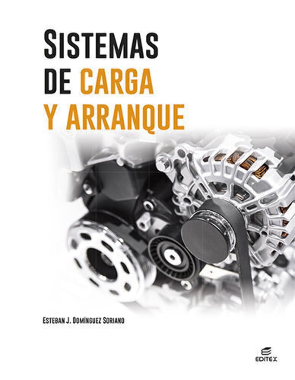 Sistemas de carga y arranque book