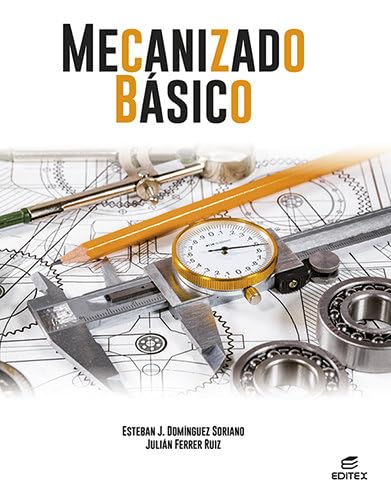 Mecanizado básico (Ciclos Formativos) Books