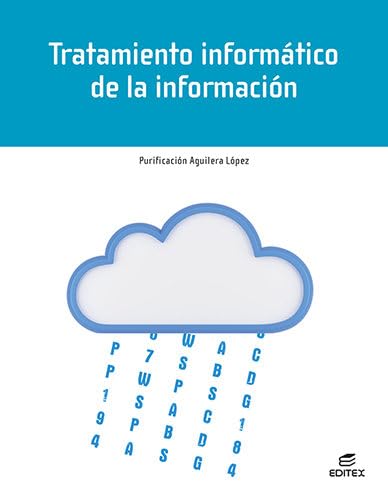 Tratamiento informático de la información book