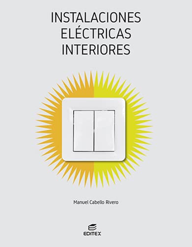 Instalaciones eléctricas interiores book