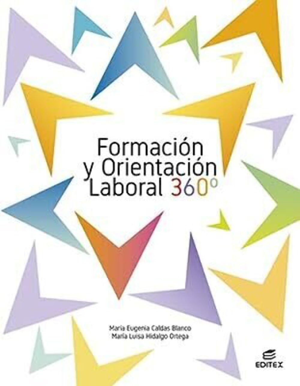 Formación y orientación laboral 360° book