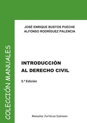Introducción al Derecho Civil Law