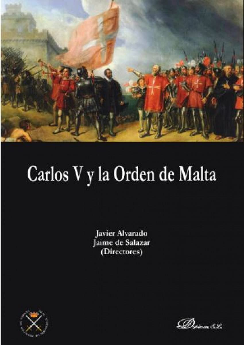 Carlos V y la Orden de Malta Law