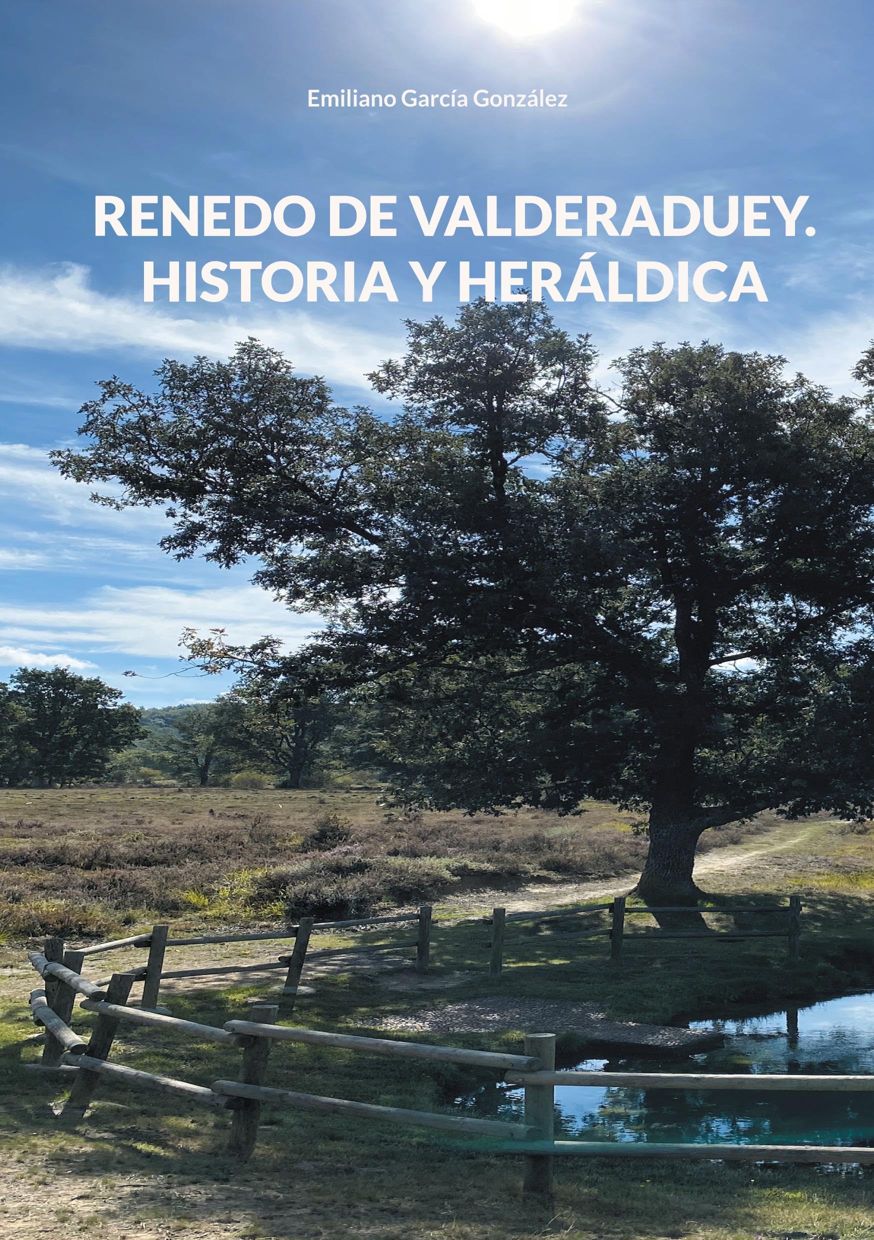 Renedo de Valderaduey. Historia y Heráldica Law