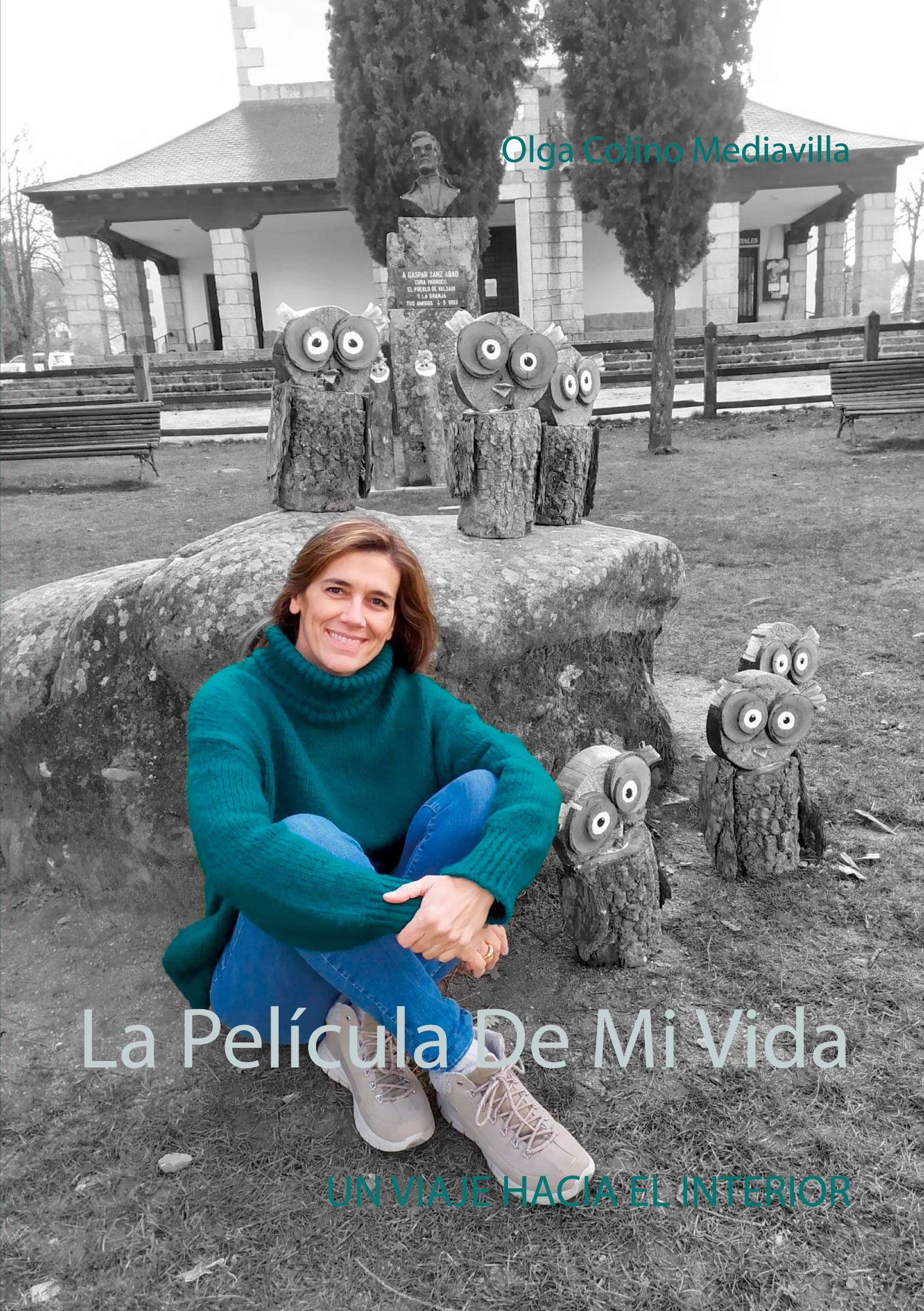 La Película De Mi Vida: UN VIAJE HACIA EL INTERIOR Psychology