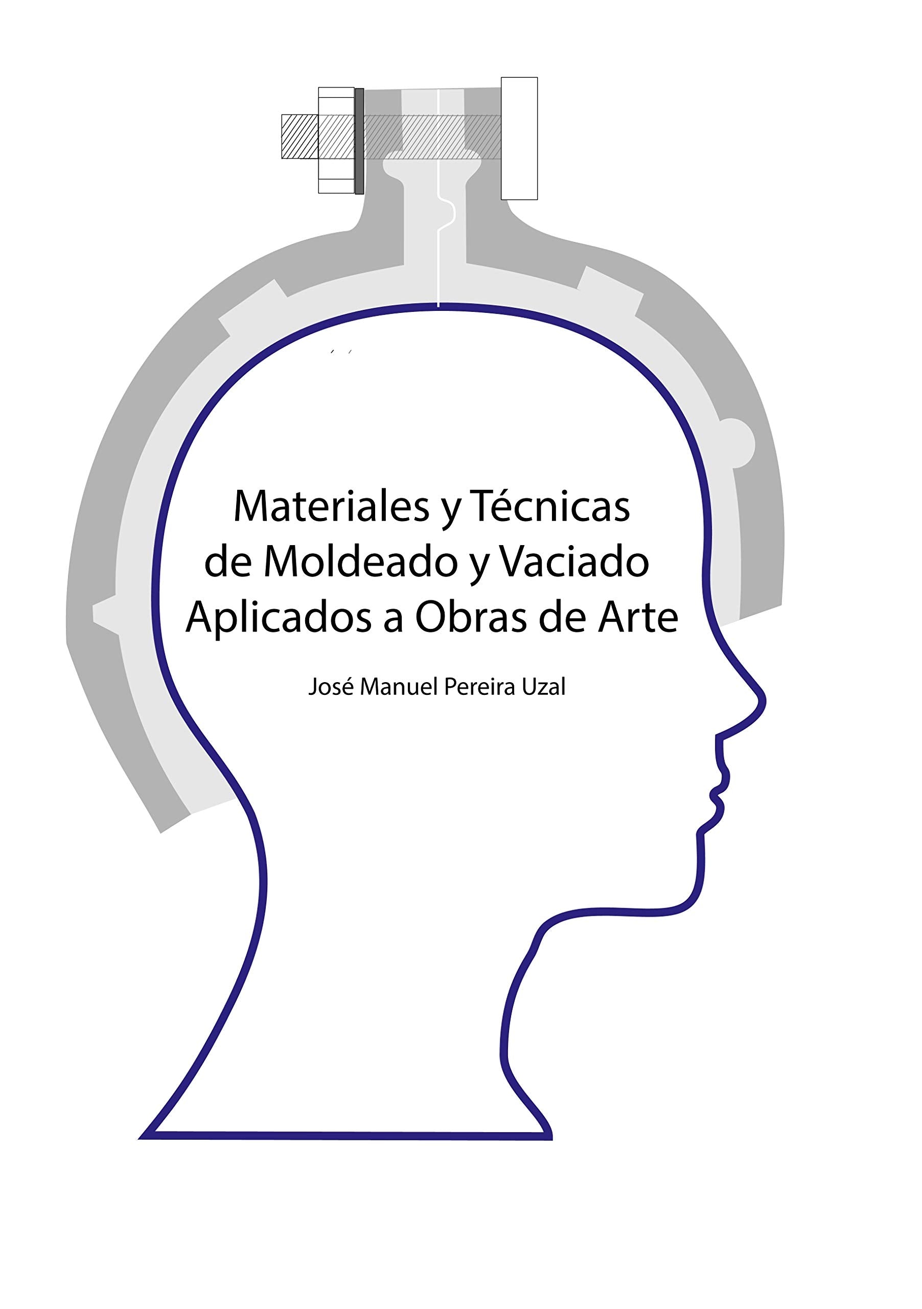 Materiales y técnicas de moldeo y vaciado aplicados a obras de arte Film, Art & Culture