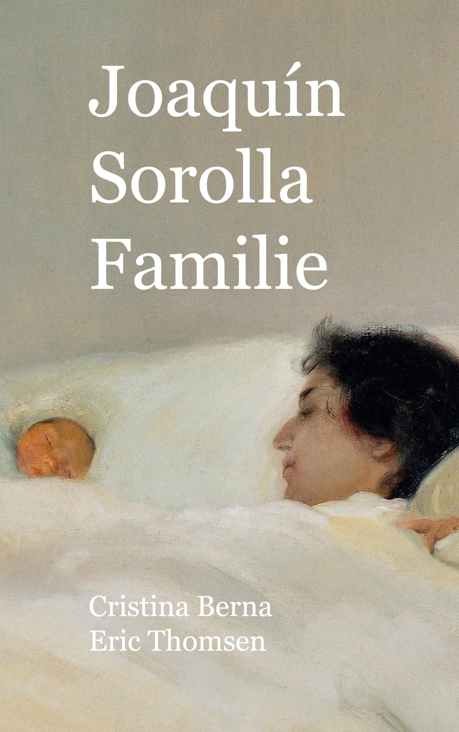 Joaquín Sorolla Familie Politics & Society