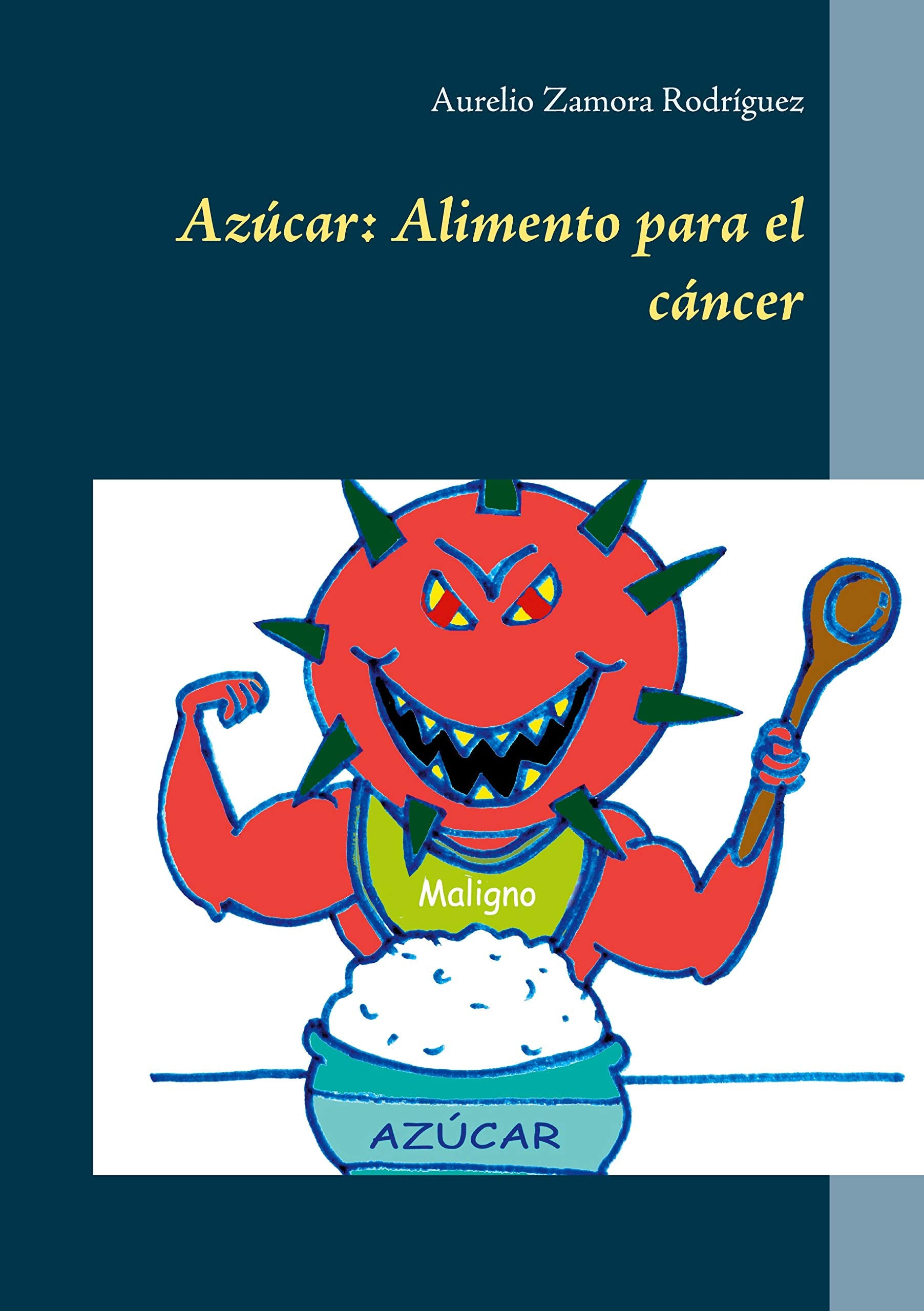Azúcar: Alimento para el cáncer Medicine