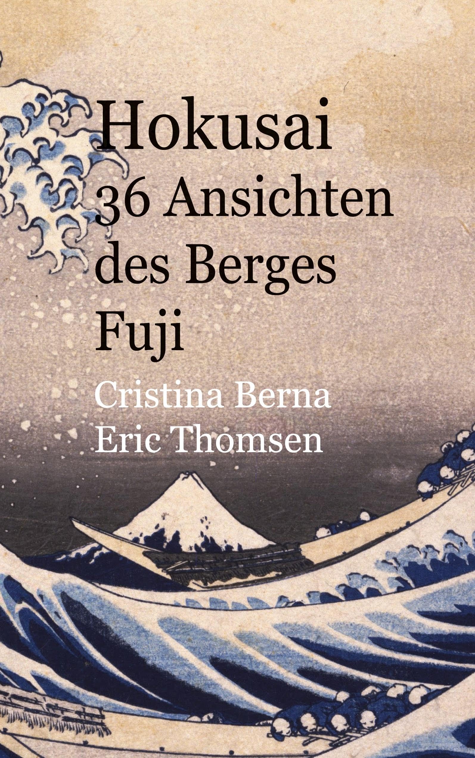 Hokusai 36 Ansichten des Berges Fuji Film, Art & Culture