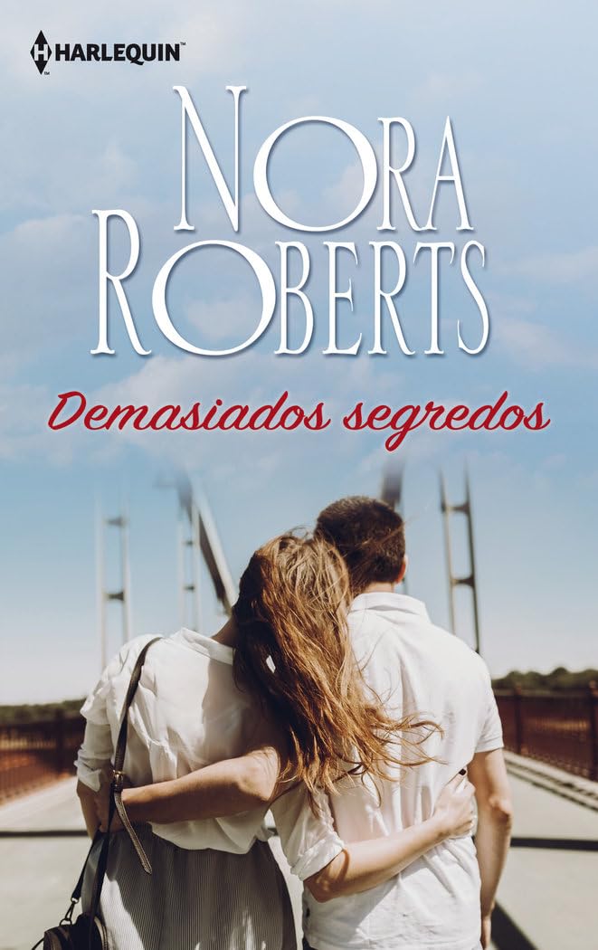 Demasiados segredos book