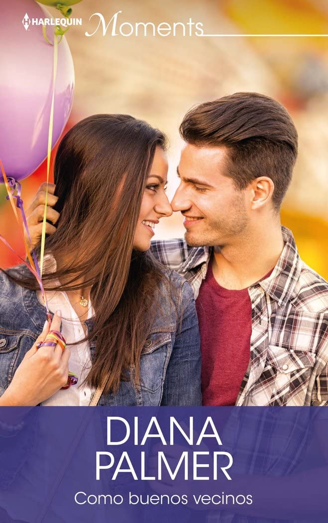 Como buenos vecinos (HQ MOMENTS, Band 84) Contemporary literature