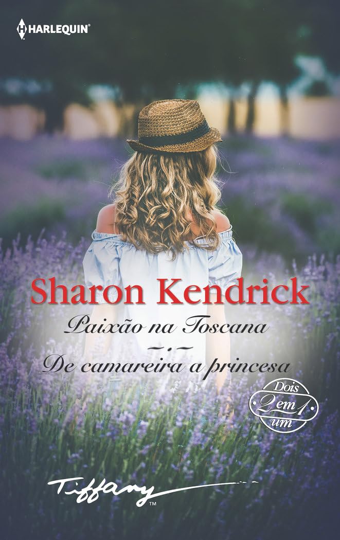 Paixão na toscana; De camareira a princesa (TIFFANY, Band 65) Contemporary literature