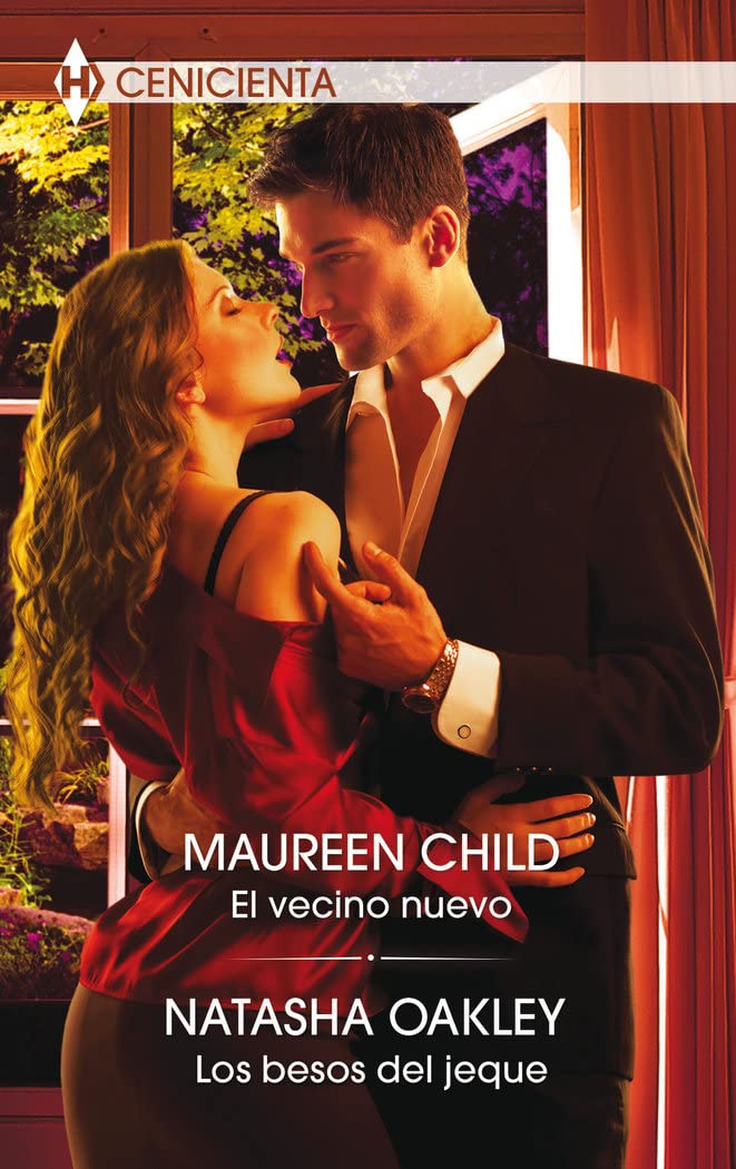 El vecino nuevo; Los besos del jeque (OMNIBUS TEMATICO, Band 68) Contemporary literature