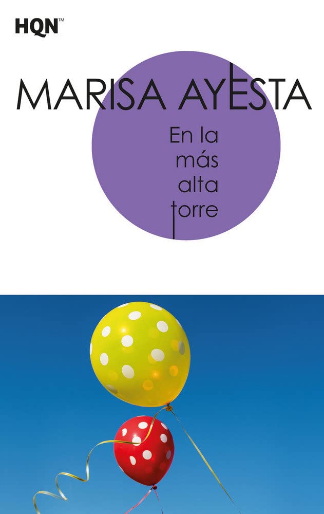 En la más alta torre book