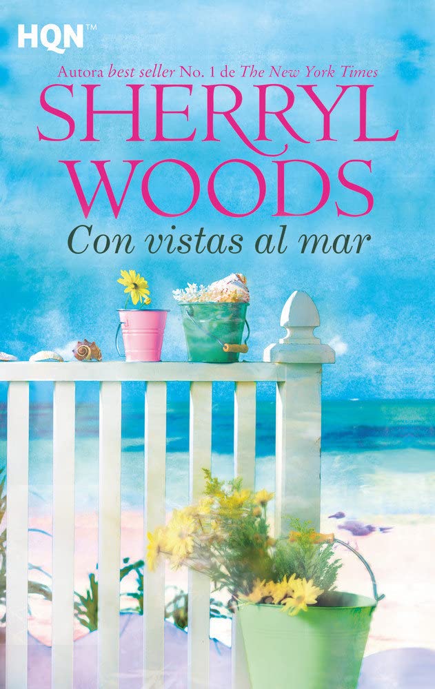 Con vistas al mar (HQN, Band 203) Contemporary Romance