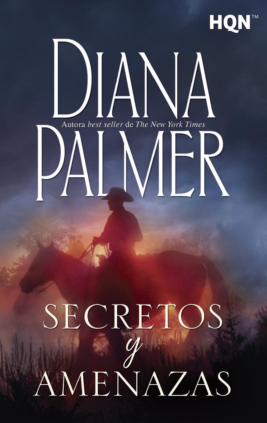 Secretos y amenazas Contemporary literature
