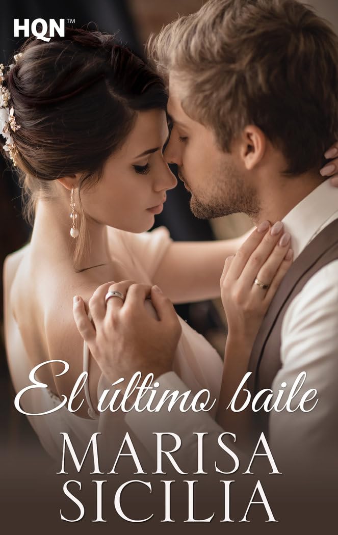 El último baile (HQN, Band 220) Books