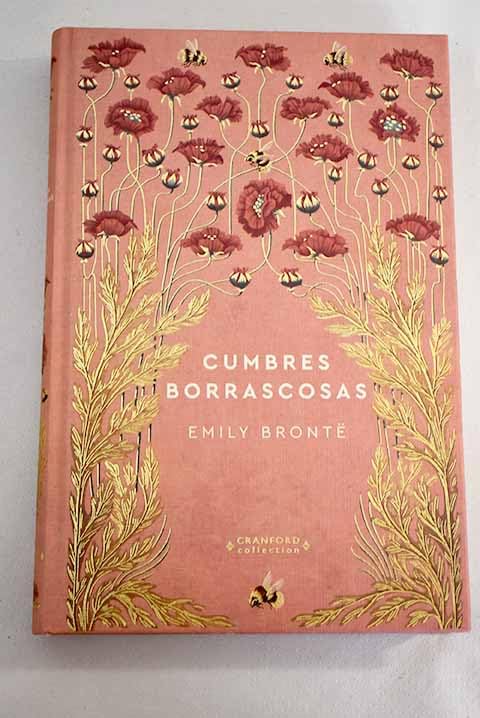 Cumbres borrascosas Books