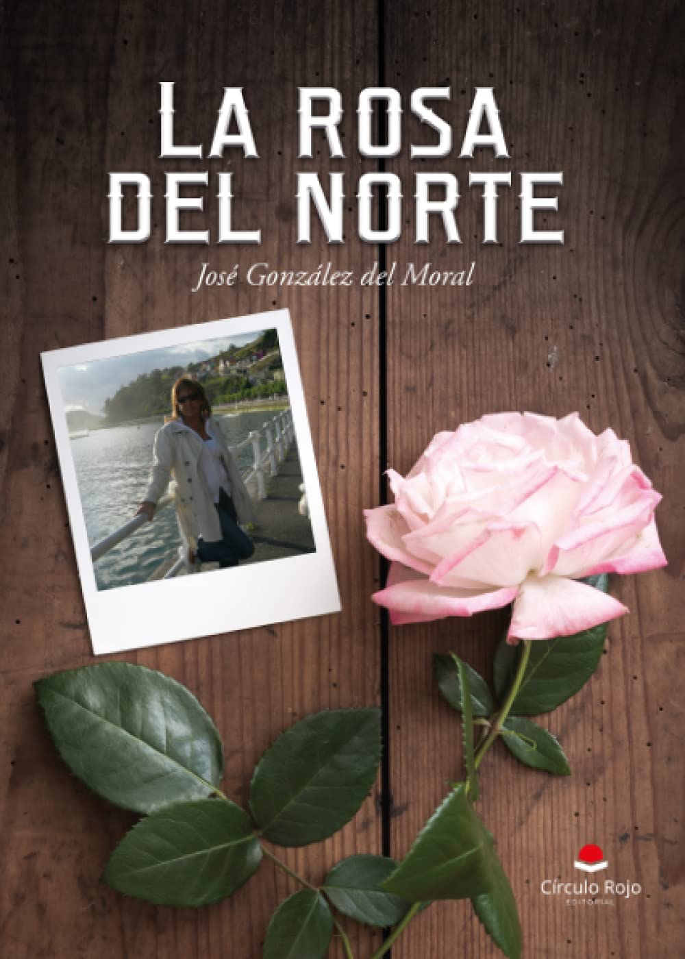 La rosa del norte book