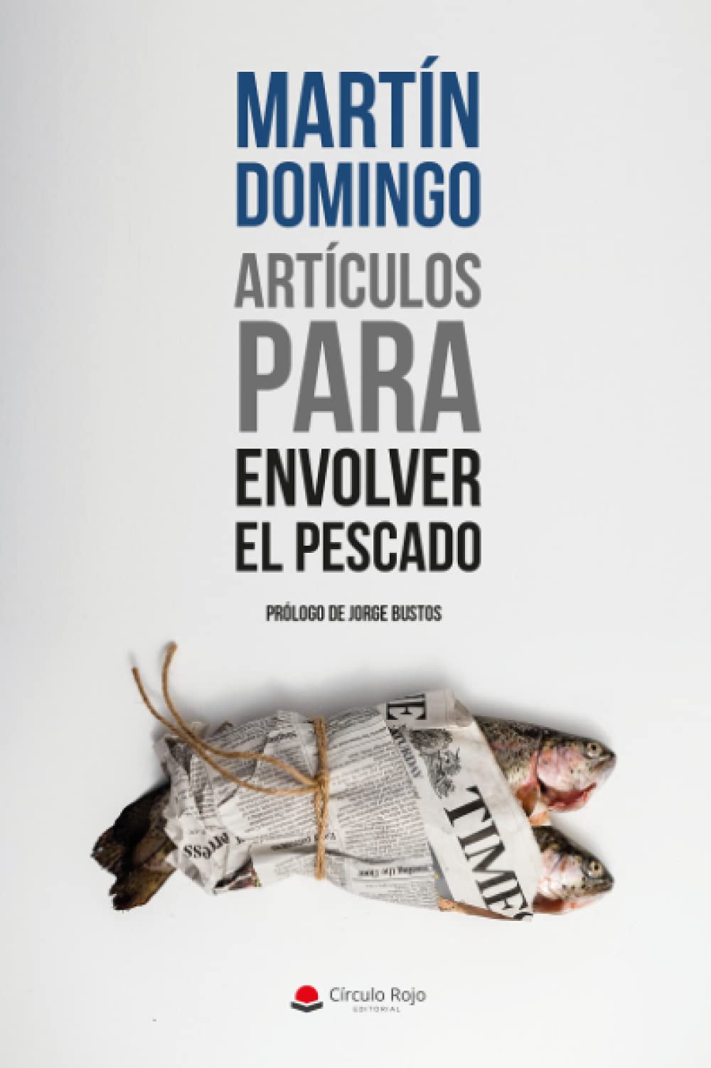 Artículos para envolver el pescado book