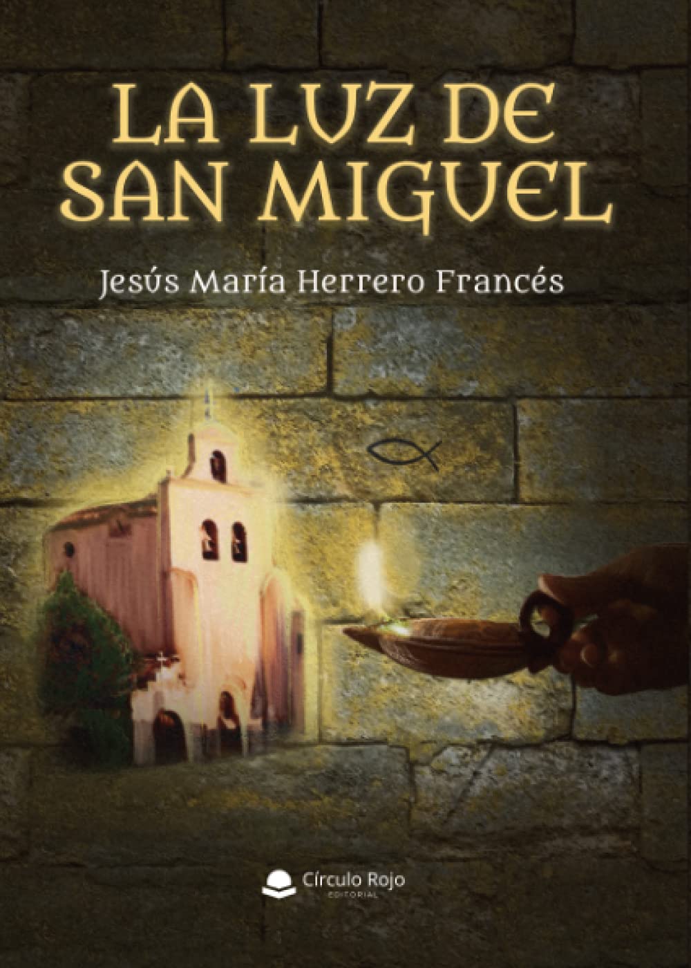 La luz de San Miguel Historical Fiction