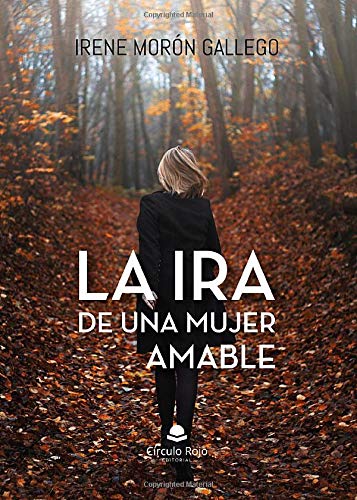 La ira de una mujer amable book