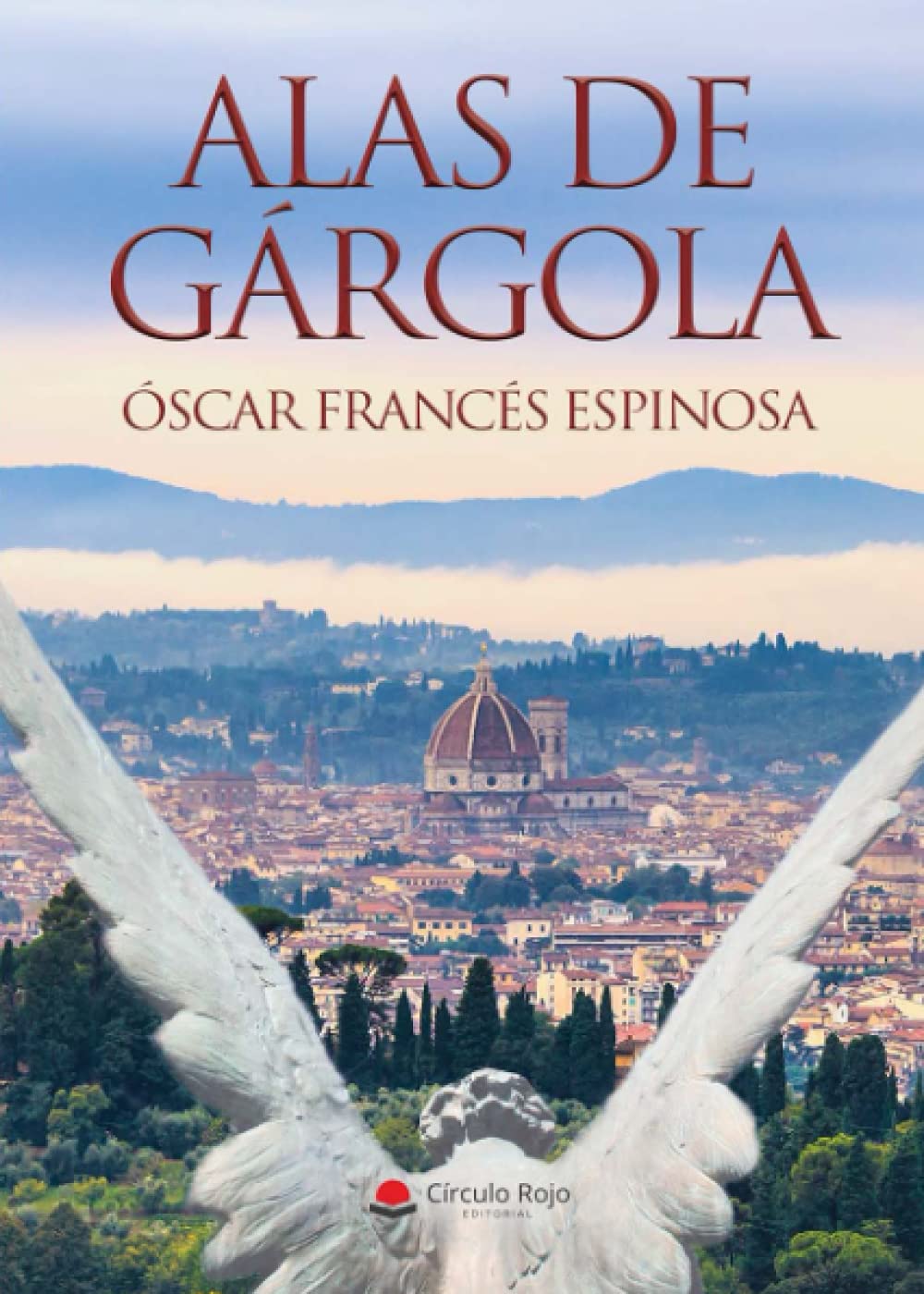 Alas de gárgola Contemporary literature