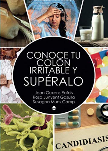 Conoce tu colon irritable y supéralo Health, Nutrition & Fitness