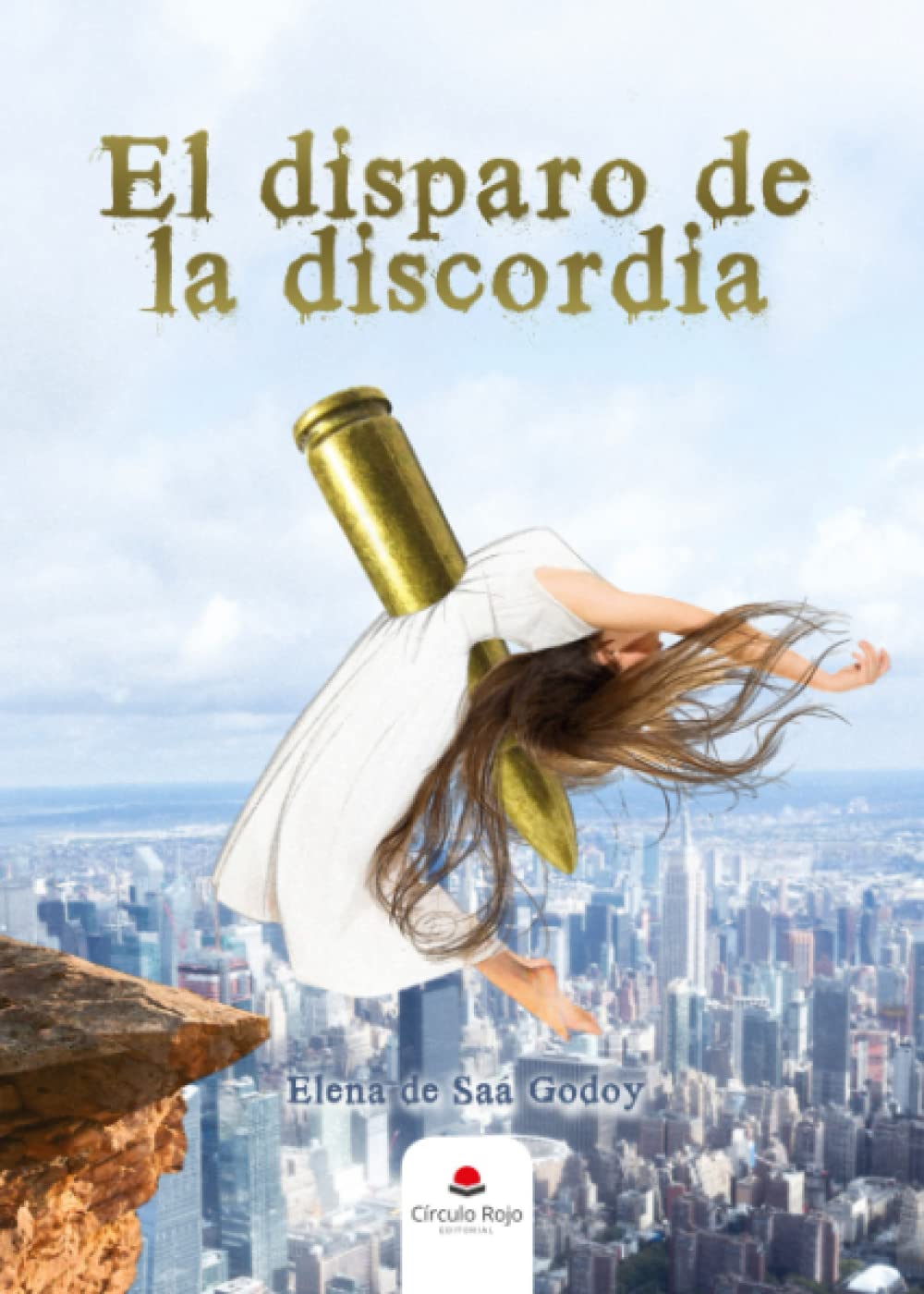 El disparo de la discordia Poetry