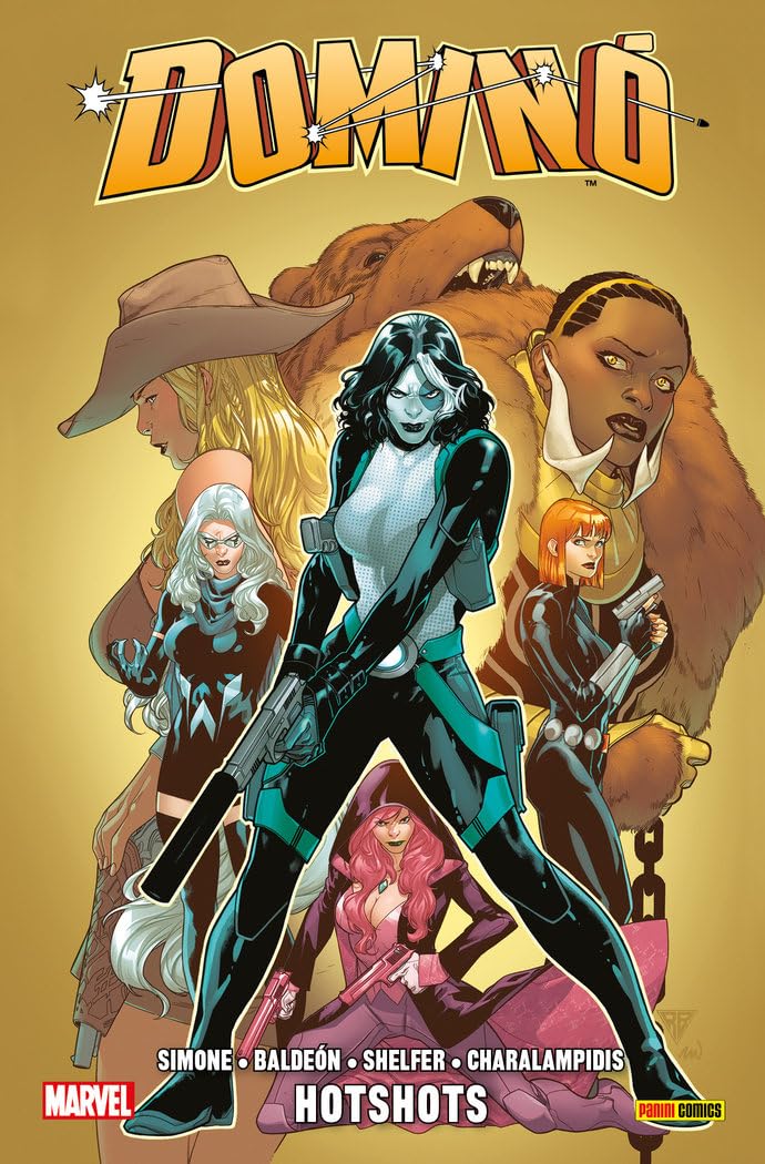 Colección 100% Domino 3. Guerra Fría: GUERRA FRÍA book