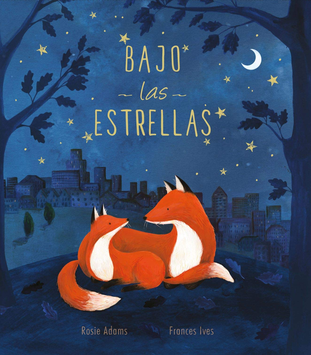 BAJO LAS ESTRELLAS Business, Finance & Career