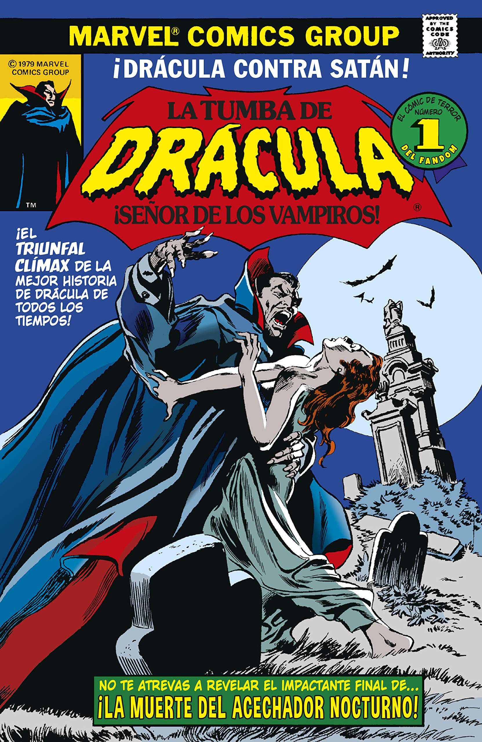 Biblioteca drácula la tumba de drácula Superheroes