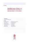 Derecho civil II: Obligaciones y contratos book