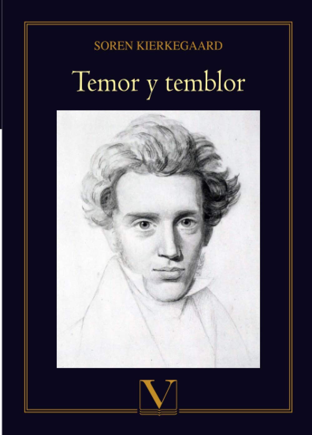 Temor y temblor (Ensayo, Band 1) Essays & Short Stories