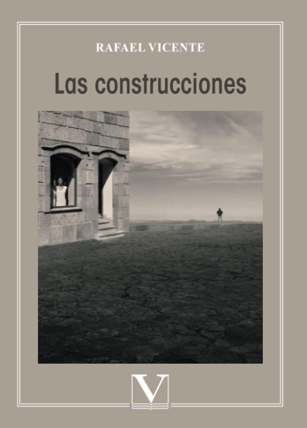 Las construcciones (Narrativa, Band 1) Contemporary literature