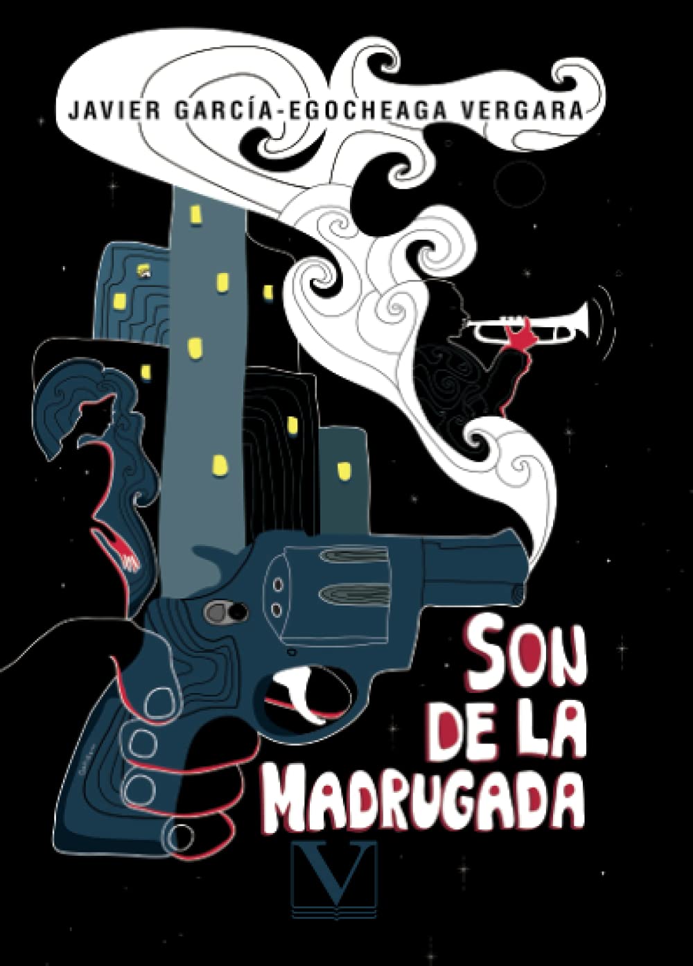 Son de la madrugada book