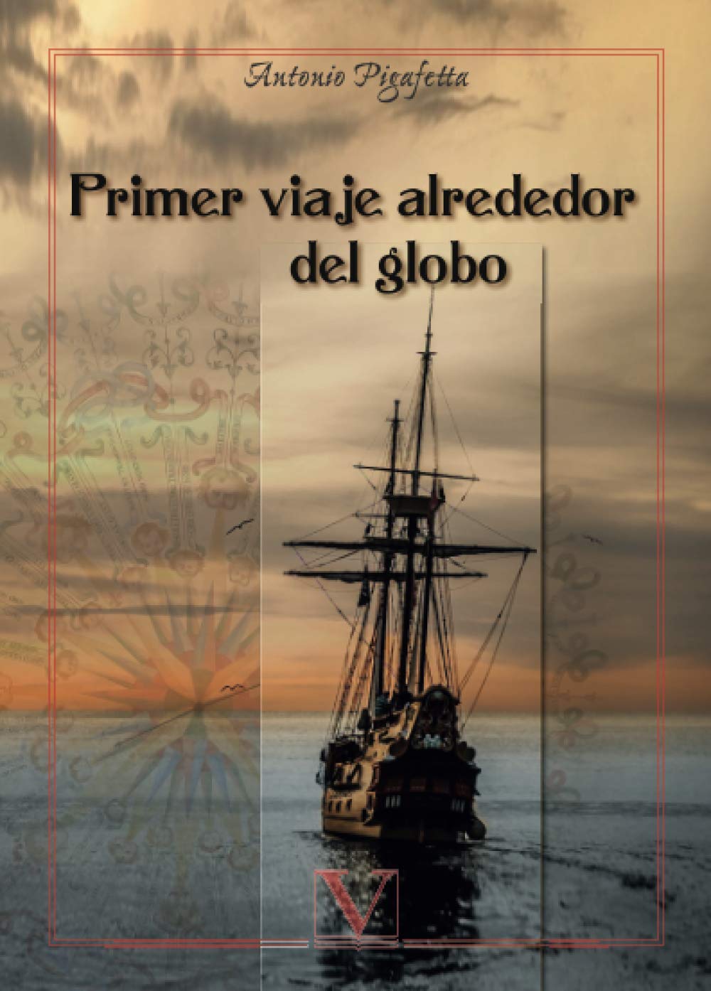 Primer viaje alrededor del globo (Narrativa, Band 1) Contemporary literature