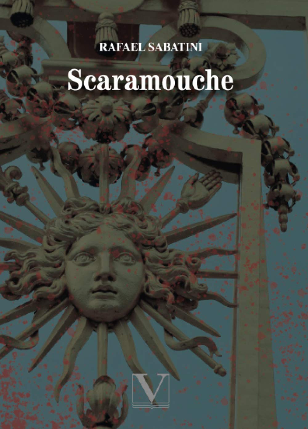 Scaramouche (Infantil-Juvenil, Band 1) Novels & Short Stories