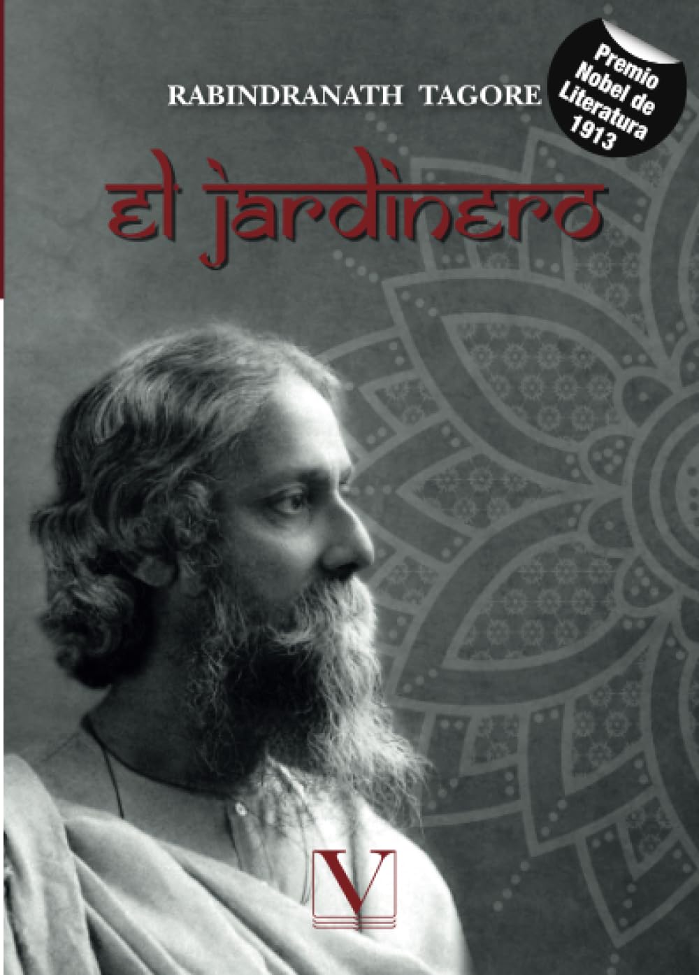 El Jardinero (Serie Asia) Historical Fiction
