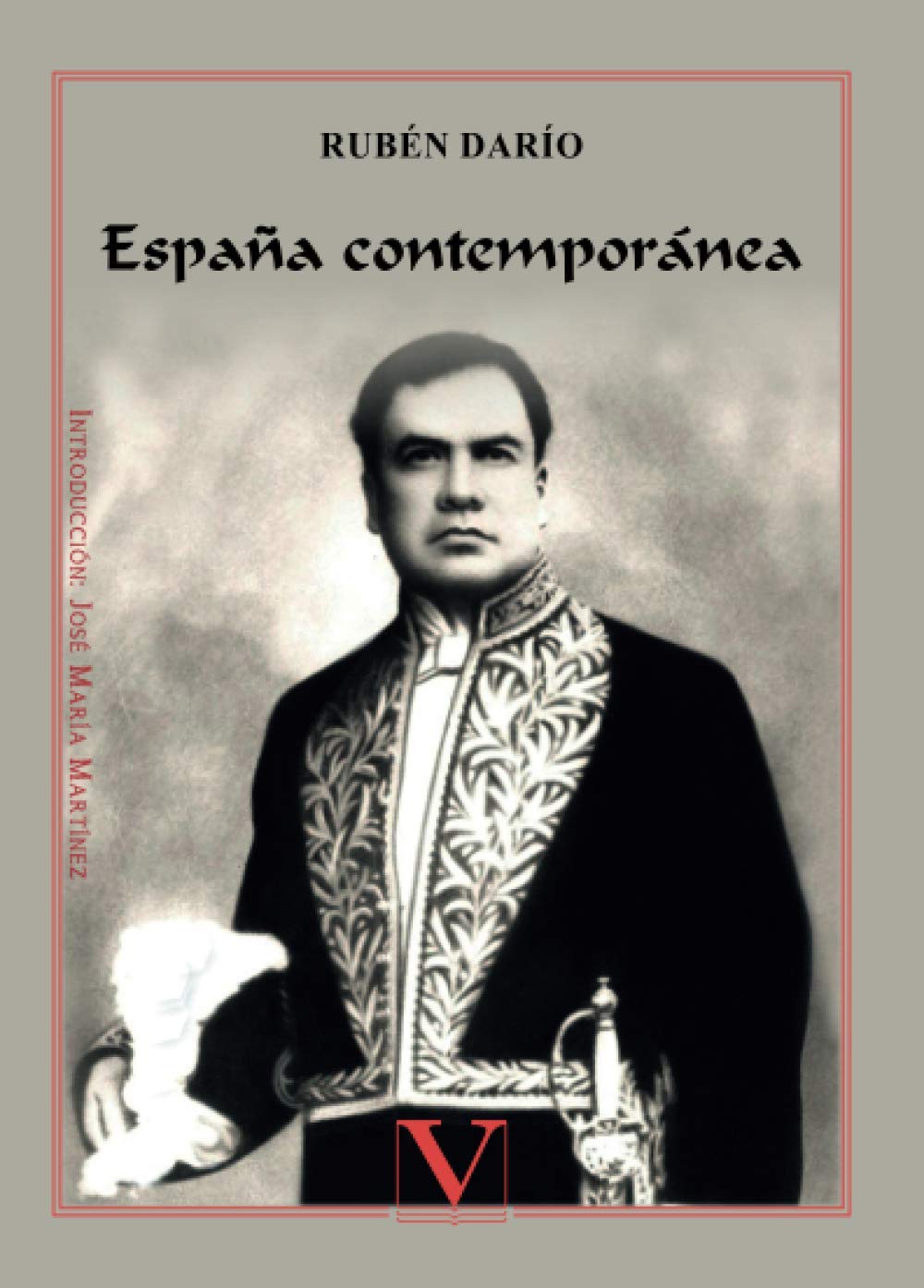 España contemporánea (Ensayo, Band 1) Essays & Short Stories