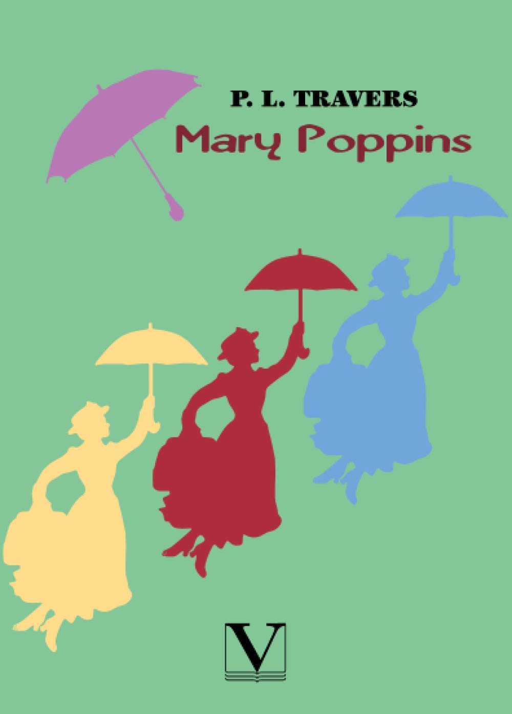 Mary Poppins (Infantil-Juvenil, Band 1) Action & Adventure